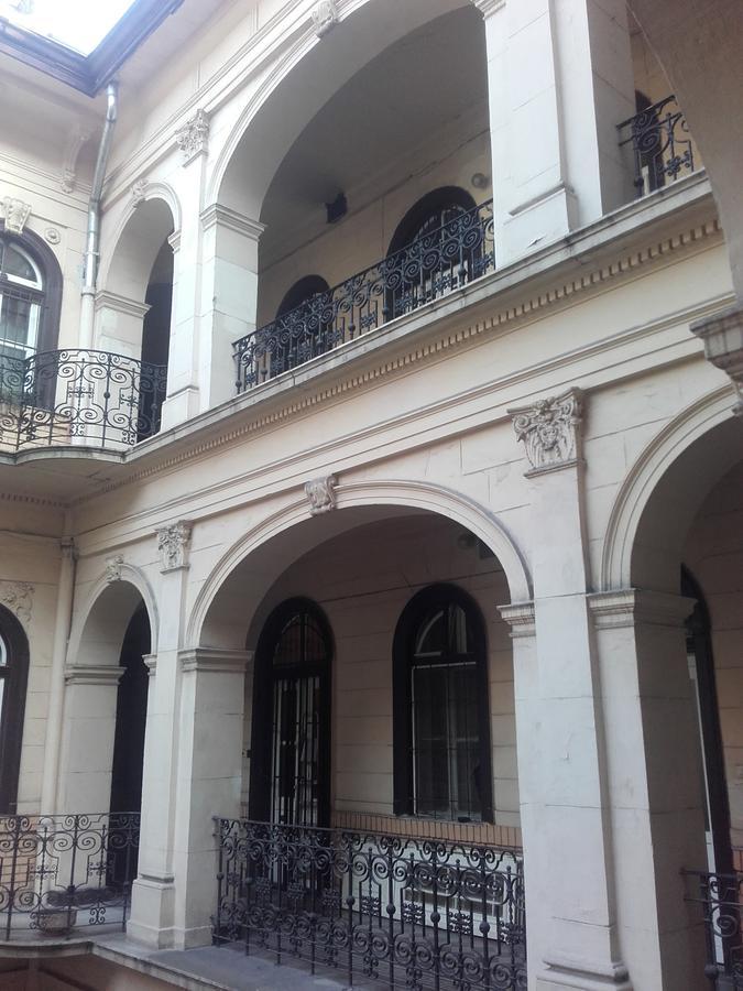 Black Dog Hostel Budapest Eksteriør billede
